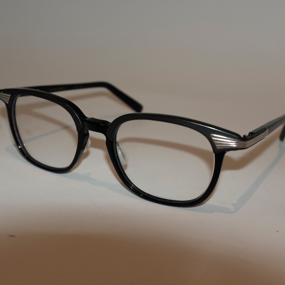 Clayton Franklin Eyeglass Frames - Picture 1 of 5